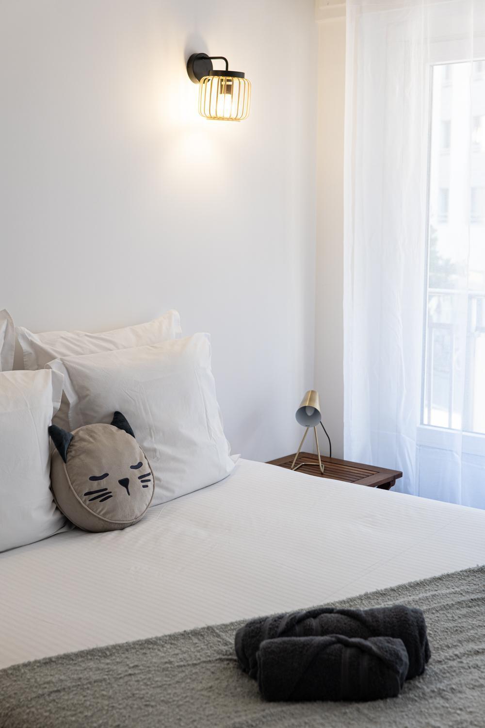 Festival -Appartement 3 Pieces Annecy Centre Ville 外观 照片