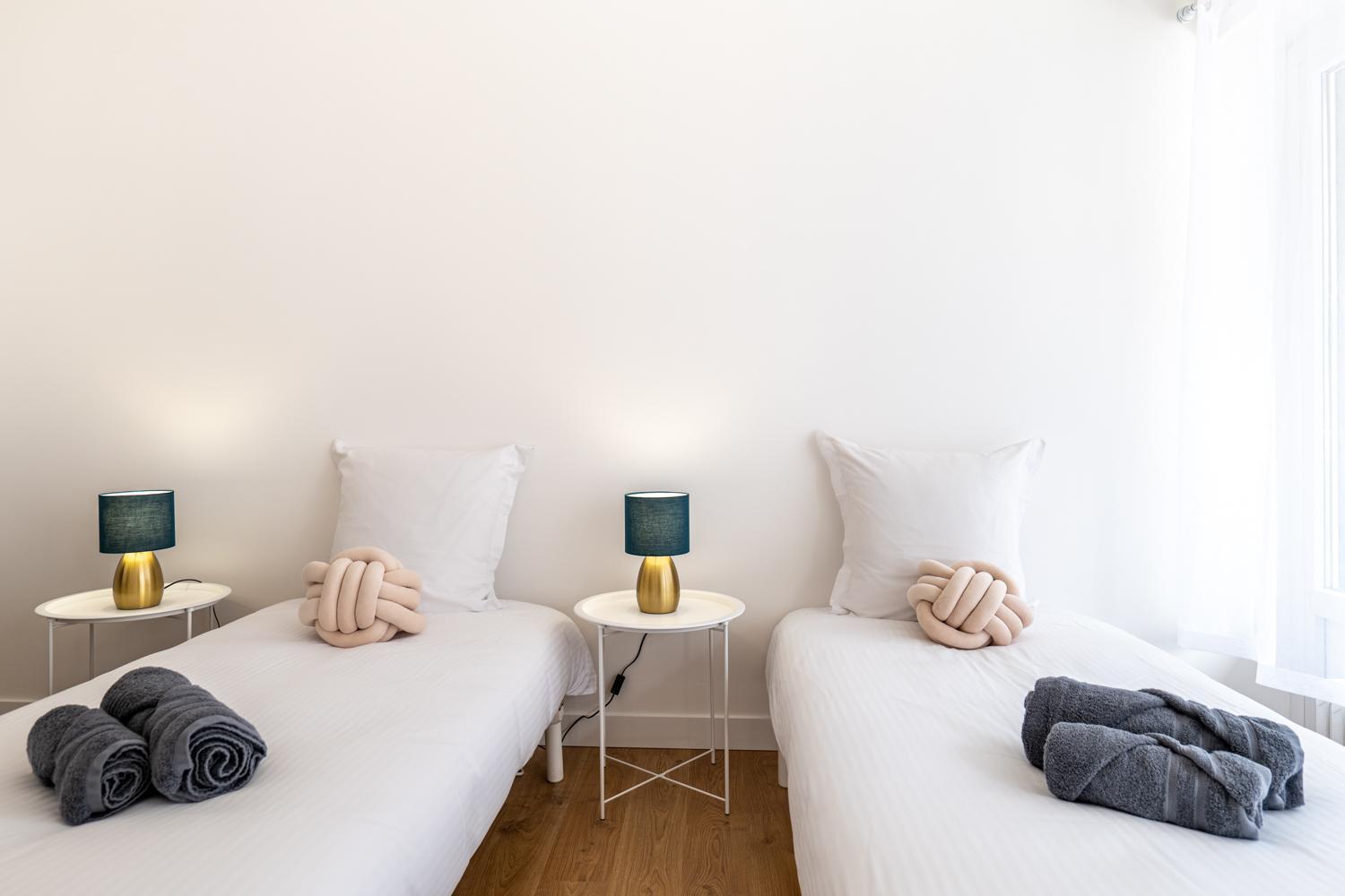 Festival -Appartement 3 Pieces Annecy Centre Ville 外观 照片