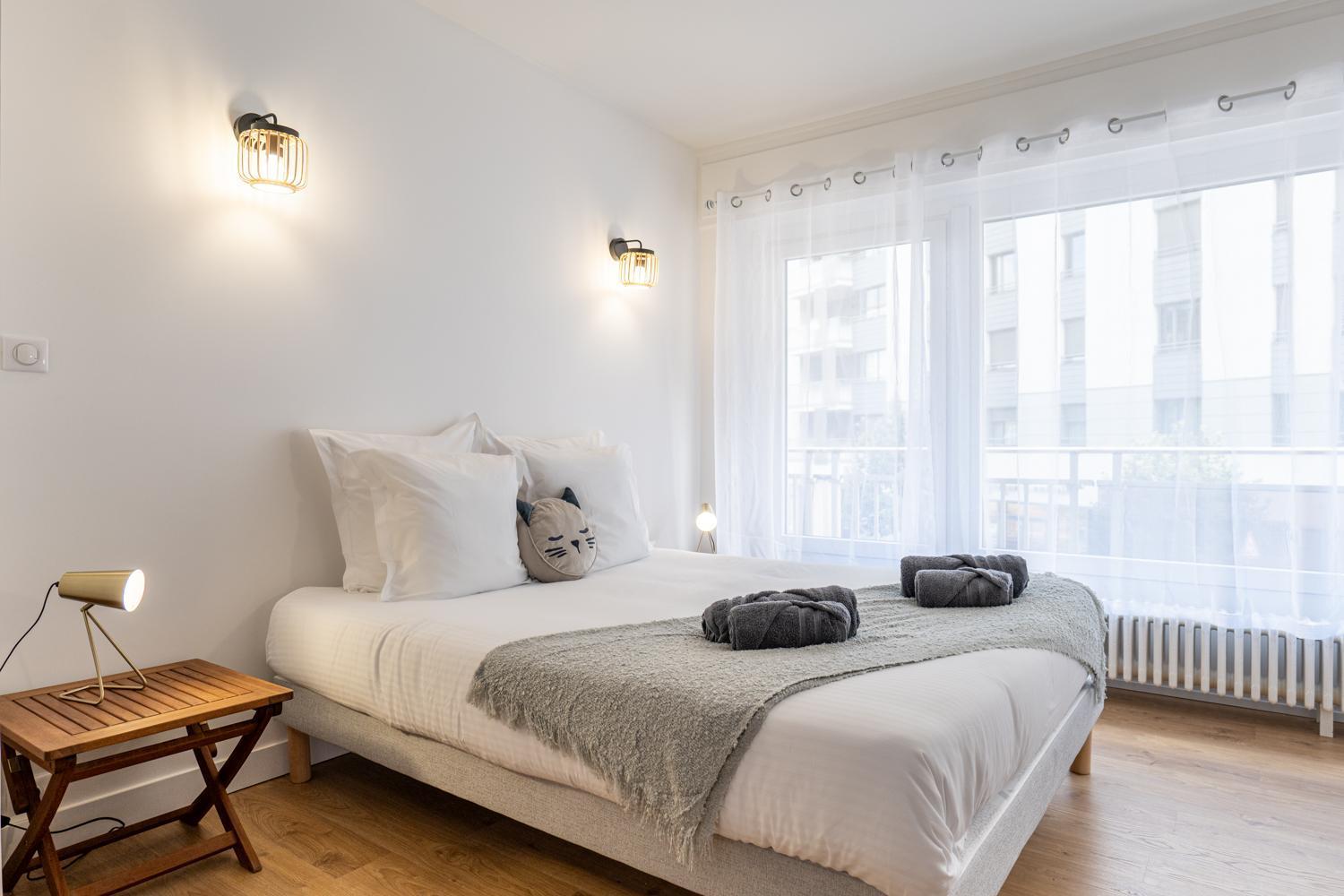 Festival -Appartement 3 Pieces Annecy Centre Ville 外观 照片
