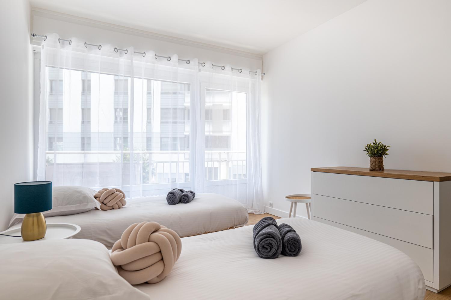 Festival -Appartement 3 Pieces Annecy Centre Ville 外观 照片