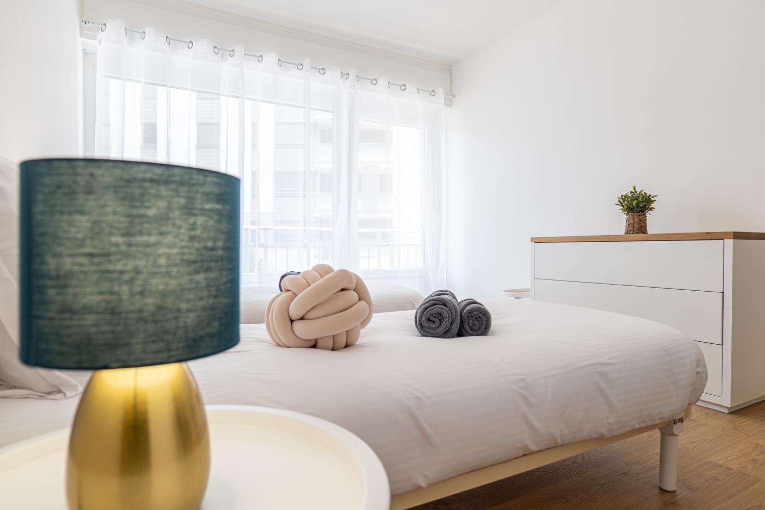 Festival -Appartement 3 Pieces Annecy Centre Ville 外观 照片