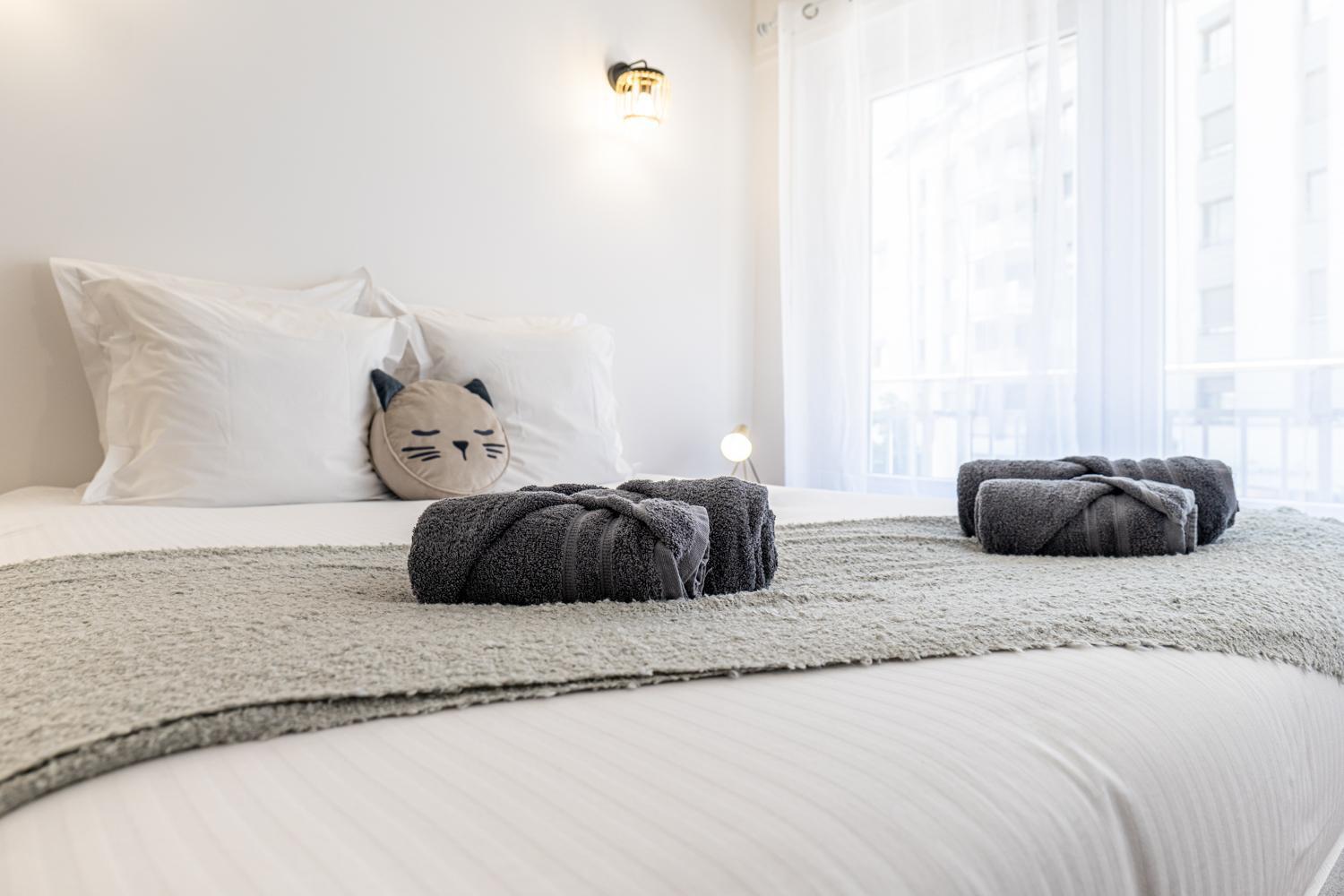 Festival -Appartement 3 Pieces Annecy Centre Ville 外观 照片