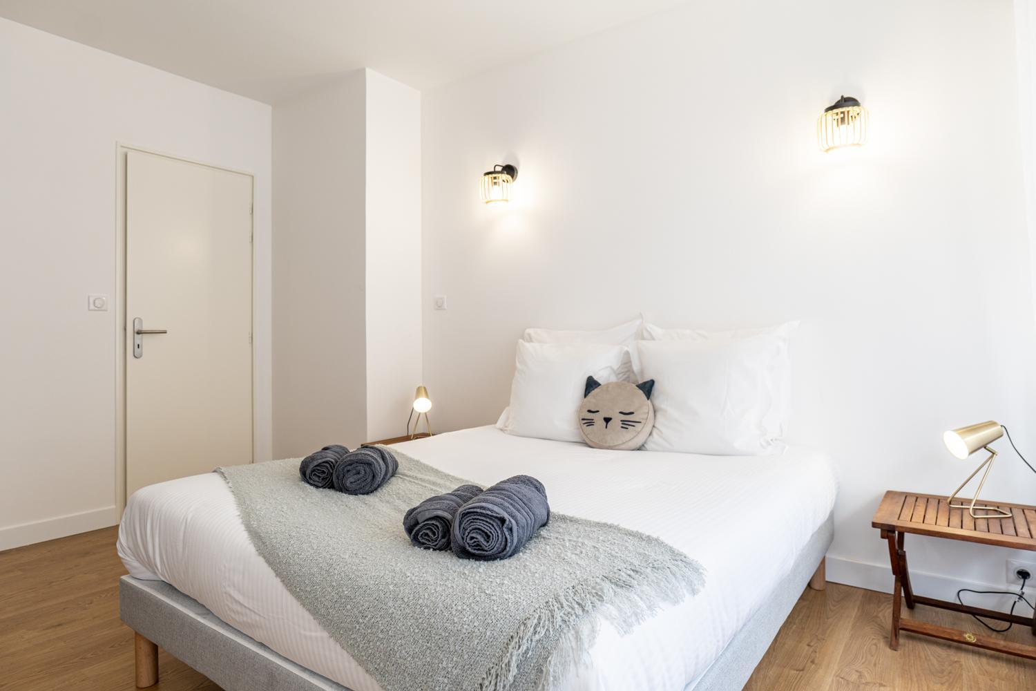 Festival -Appartement 3 Pieces Annecy Centre Ville 外观 照片